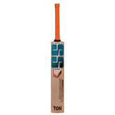 SS-Ton Master-500 English Willow Cricket Bat (Mens)
